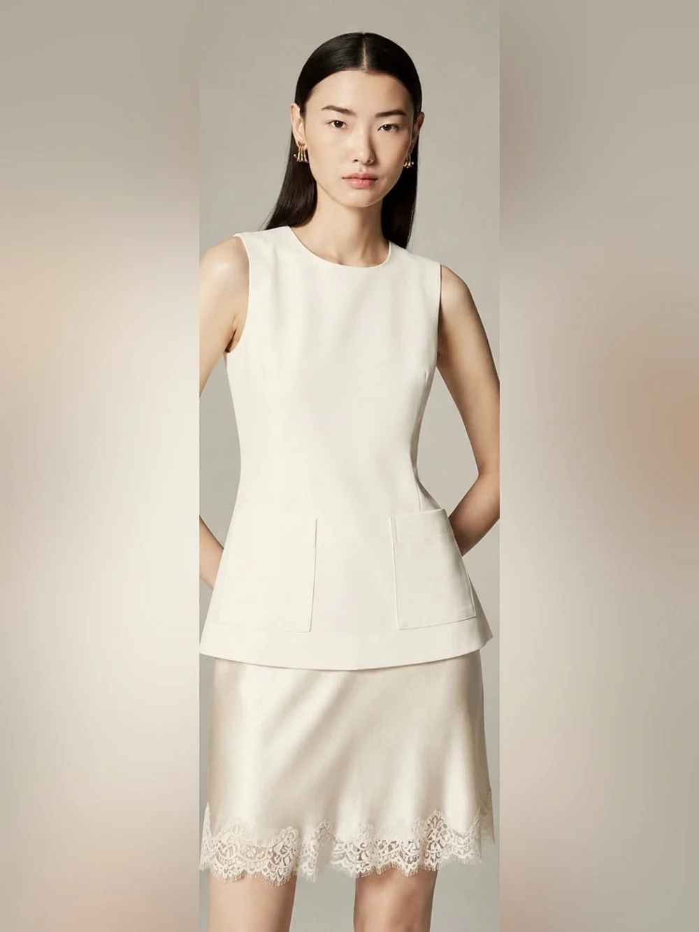 J. Crew new tags